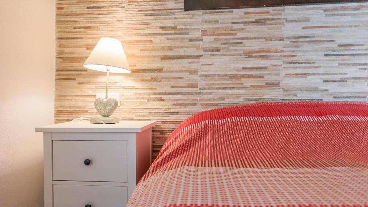 Vila Casa La Higuera Competa By Ruralidays Frigiliana Exteriér fotografie